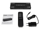 Матричный коммутатор HDMI iconBIT HS-2507 14